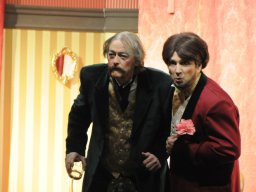 Lady Windermere´s Fächer (2013)