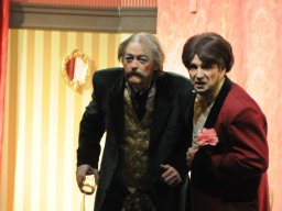 Lady Windermere´s Fächer (2013)