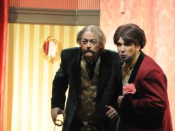 Lady Windermere´s Fächer (2013)