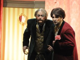 Lady Windermere´s Fächer (2013)