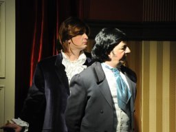 Lady Windermere´s Fächer (2013)