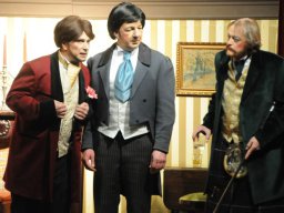 Lady Windermere´s Fächer (2013)