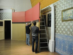 Lady Windermere´s Fächer (2013)