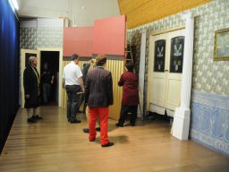 Lady Windermere´s Fächer (2013)