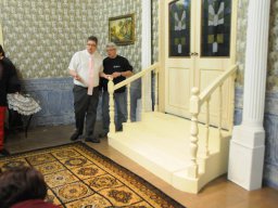 Lady Windermere´s Fächer (2013)