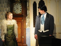 Lady Windermere´s Fächer (2013)