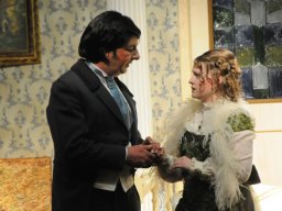 Lady Windermere´s Fächer (2013)