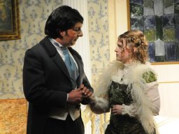 Lady Windermere´s Fächer (2013)