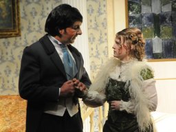 Lady Windermere´s Fächer (2013)