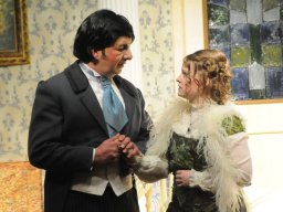 Lady Windermere´s Fächer (2013)