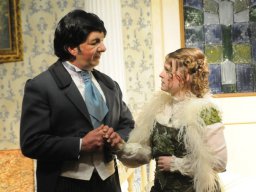 Lady Windermere´s Fächer (2013)