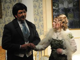 Lady Windermere´s Fächer (2013)