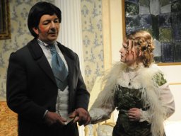 Lady Windermere´s Fächer (2013)