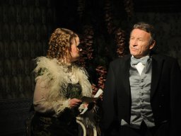 Lady Windermere´s Fächer (2013)