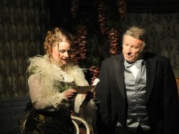 Lady Windermere´s Fächer (2013)