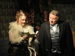 Lady Windermere´s Fächer (2013)