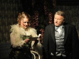 Lady Windermere´s Fächer (2013)