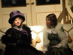 Lady Windermere´s Fächer (2013)