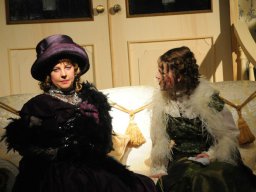 Lady Windermere´s Fächer (2013)