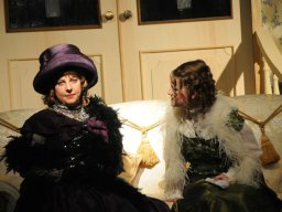 Lady Windermere´s Fächer (2013)