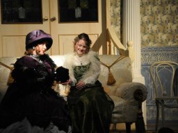 Lady Windermere´s Fächer (2013)