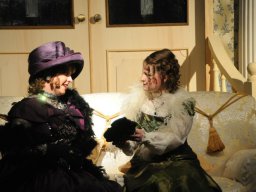 Lady Windermere´s Fächer (2013)