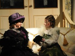 Lady Windermere´s Fächer (2013)