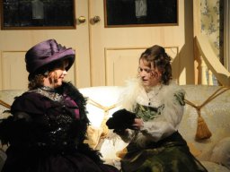 Lady Windermere´s Fächer (2013)