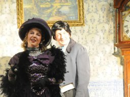 Lady Windermere´s Fächer (2013)