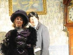 Lady Windermere´s Fächer (2013)