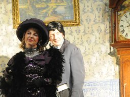 Lady Windermere´s Fächer (2013)