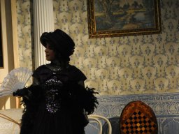 Lady Windermere´s Fächer (2013)