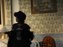 Lady Windermere´s Fächer (2013)