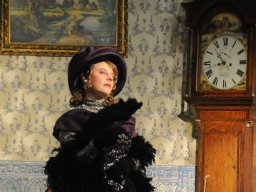 Lady Windermere´s Fächer (2013)