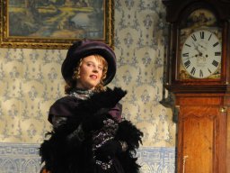 Lady Windermere´s Fächer (2013)