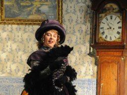 Lady Windermere´s Fächer (2013)