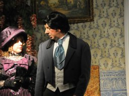 Lady Windermere´s Fächer (2013)
