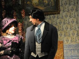 Lady Windermere´s Fächer (2013)