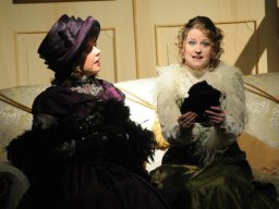Lady Windermere´s Fächer (2013)