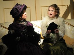 Lady Windermere´s Fächer (2013)