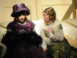Lady Windermere´s Fächer (2013)