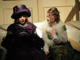 Lady Windermere´s Fächer (2013)