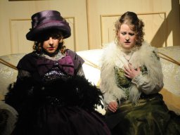 Lady Windermere´s Fächer (2013)