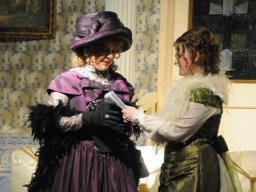 Lady Windermere´s Fächer (2013)