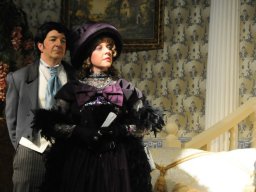 Lady Windermere´s Fächer (2013)