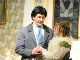 Lady Windermere´s Fächer (2013)