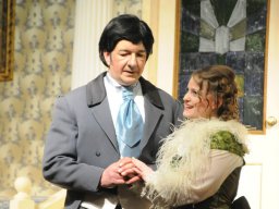 Lady Windermere´s Fächer (2013)