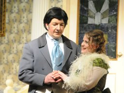 Lady Windermere´s Fächer (2013)