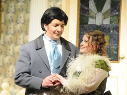 Lady Windermere´s Fächer (2013)