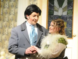 Lady Windermere´s Fächer (2013)